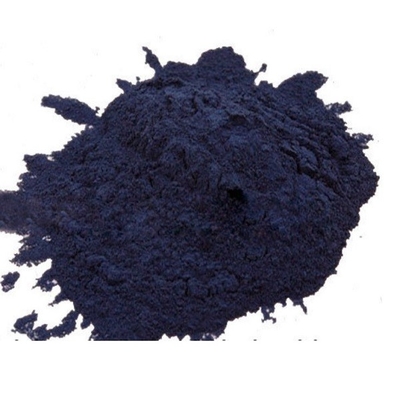 C.I. Vat Blue 1 índigo pulveriza CAS granulado 482-89-3 200ppm máximos