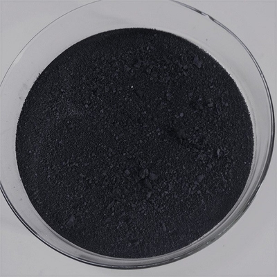 Os grânulo pretos dos flocos pulverizam o enxofre que as tinturas de tingidura do enxofre do BR preto cobrem a força de papel 180%