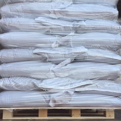 As telas viscosas da fibra do algodão preto das tinturas do enxofre do BR 220% cobrem o papel
