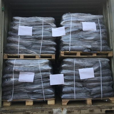 As tinturas solúveis em água do enxofre tratam a viscose preta CAS 1326-82-5 do BR 100%