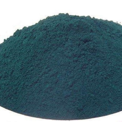 Trate 7713 tinturas verde-clara CAS 12227-06-4 C.I. Sulphur Green 14 do enxofre de 300%
