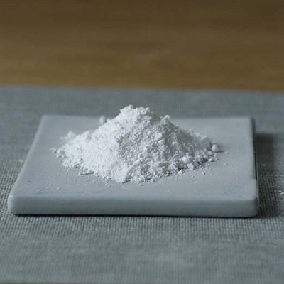 Tipo Nano pureza 99,8% de Anatase do pó do dióxido de titânio de 15-50nm