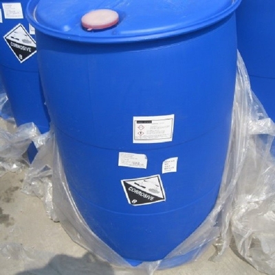 85% ácido fosfórico Min Phosphorus And Phosphate 7664 38 categoria de 2 indústrias