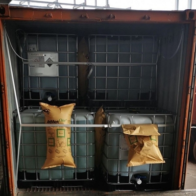 Fósforo de HEDP 60% e para fosfatar CAS 2809-21-4 agentes Chelating