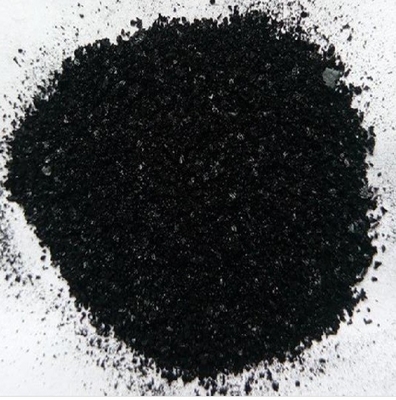 O BR preto 160 o enxofre 180 200 240 tinge o papel de couro da viscose do algodão