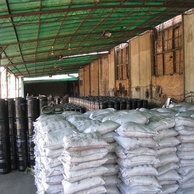 VSF preto direto 22 C.1. NO. 6473-13-8 DE 35435 CAS