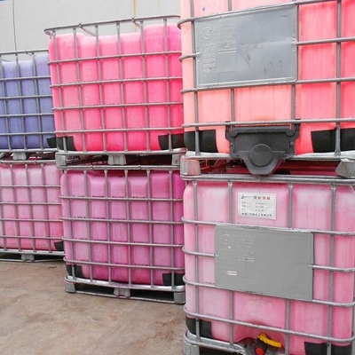 Da pasta fluorescente do pigmento do índice contínuo 50% violeta brilhante