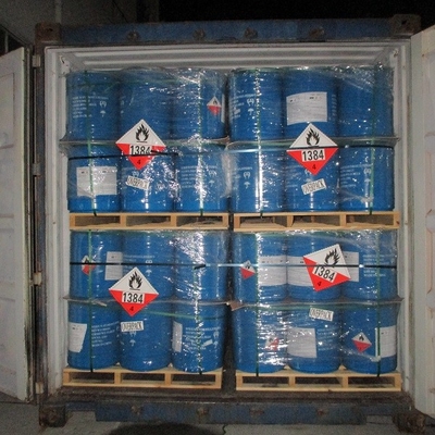 Pó cristalino CAS de 85% Min Sodium Hydro Sulphite White 7775 14 6