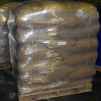 As telas viscosas da fibra do algodão preto das tinturas do enxofre do BR 220% cobrem o papel