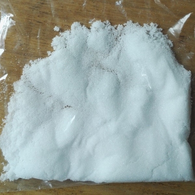 99,6% Min Oxalic Acid Dihydrate Cas nenhuma categoria da indústria das fibras de lãs dos auxiliares de matéria têxtil dos mordente 6153-56-6