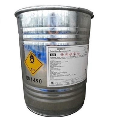 Agente de oxidação forte Potassium Permanganate 99,4% Min CAS 7722-64-7