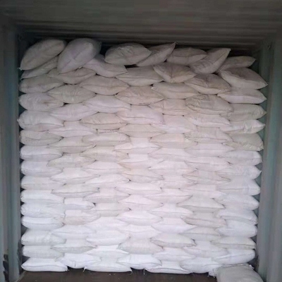 Agente de proteção de CAS 6131-90-4 dos auxiliares de matéria têxtil do Trihydrate do acetato do sódio do produto comestível