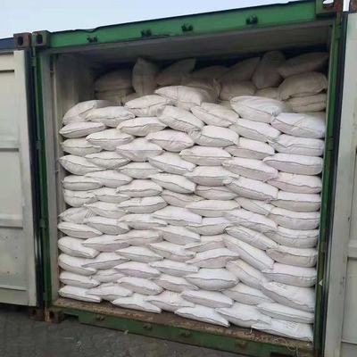 Trihydrate de tingidura CAS 6131-90-4 do acetato do sódio dos mordente da impressão de matéria têxtil