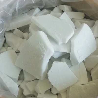 Formaldeído Sulphoxylate 98% Min Textile Auxiliaries CAS 6035-47-8 do sódio de Rongalit C
