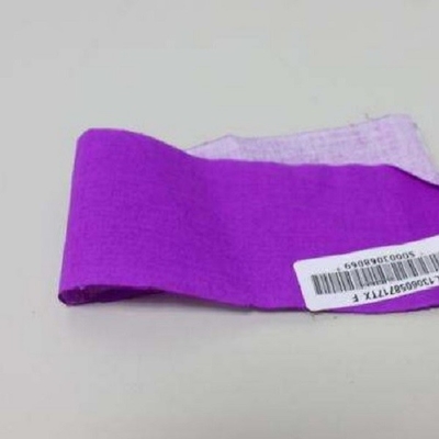 Índice contínuo 40~50% Violet Paste do pigmento fluorescente da luz do dia