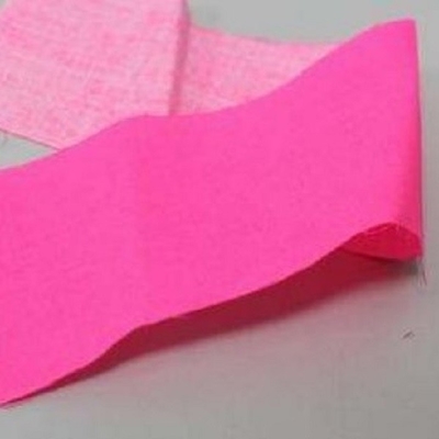 Pasta de pigmento rosa fluorescente luz do dia conteúdo sólido 40-50% para impressão têxtil