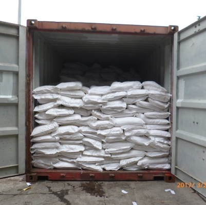 Fósforo da categoria STPP da tecnologia do Tripolyphosphate de sódio e sal do fosfato