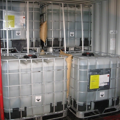 85% ácido fosfórico Min Phosphorus And Phosphate 7664 38 categoria de 2 indústrias