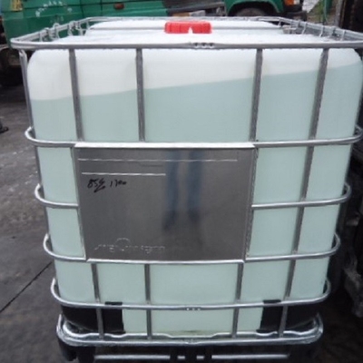 85% ácido fosfórico Min Phosphorus And Phosphate 7664 38 categoria de 2 indústrias