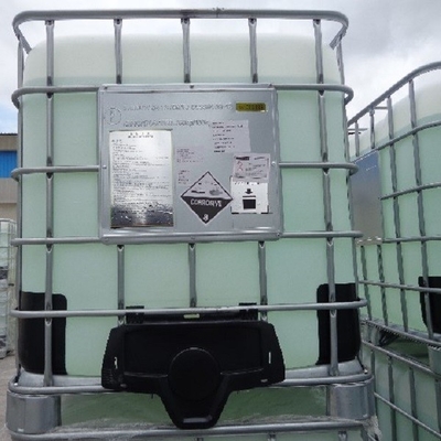 85% ácidos fosfóricos Min Food Grade Phosphorus And fosfatam CAS 7664-38-2