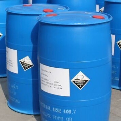 ATMP 50% CAS líquido 6419-19-8 amino Trimethylene ATMPA ácido Phosphonic