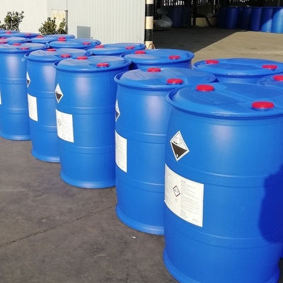 Ácido Phosphonic do metileno de Triamine Penta do Diethylene de DTPMPA 50% CAS 15827-60-8