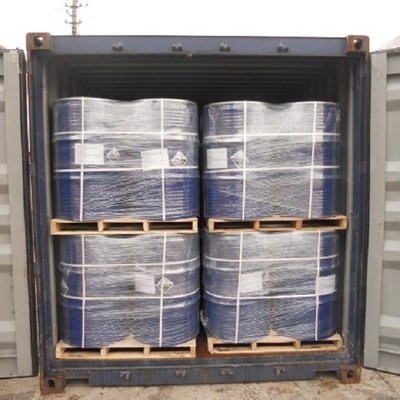 Ácido Phosphonic do metileno de Triamine Penta do Diethylene de DTPMPA 50% CAS 15827-60-8