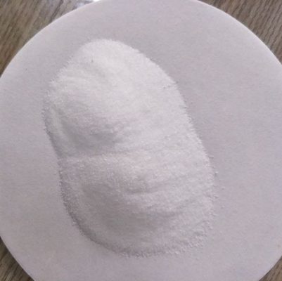 A indústria comum dos aditivos de alimento do Metabisulphite do sódio classifica CAS 7681-57-4