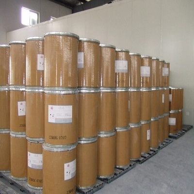 produto comestível mínimo CAS de Anatase do dióxido de titânio de 99% 13463 67 7