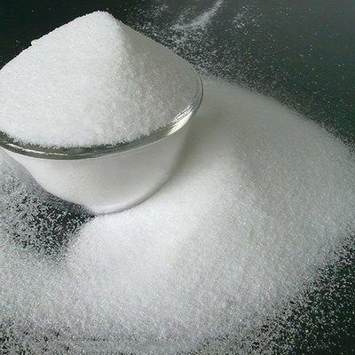 Aditivos de alimento comuns anídricos ácidos cítricos 30-100 Mesh CAS No. 77 92 9