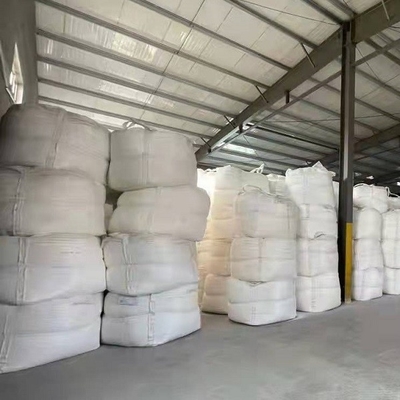 Minuto de papel 96% CAS 1309 do MgO do enchimento da celulose óxido de magnésio 48 4