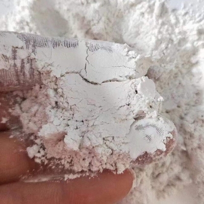 Enchimento de papel para o minuto 85% CAS 1309-48-4 do MgO da celulose pela magnesite