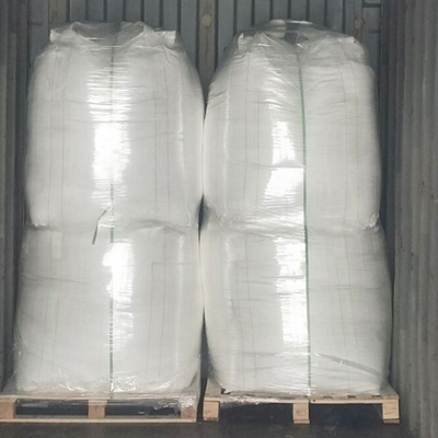 Enchimento de papel para o minuto 85% CAS 1309-48-4 do MgO da celulose pela magnesite