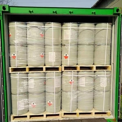 Produto comestível CAS de Hydrosulphite do sódio da pureza 90% 7775-14-6