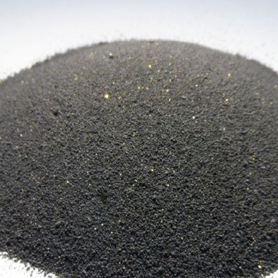 Tipo permanganato de potássio 97,5% Min Textile Auxiliaries CAS 7722-64-7 da areia rápida para o tratamento da água
