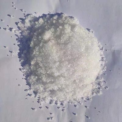 Trihydrate de tingidura CAS 6131-90-4 do acetato do sódio dos mordente da impressão de matéria têxtil